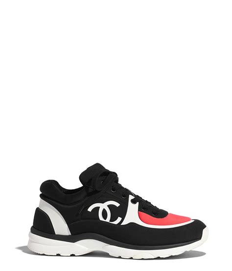 chanel sneakers online store|Chanel shoes official site.